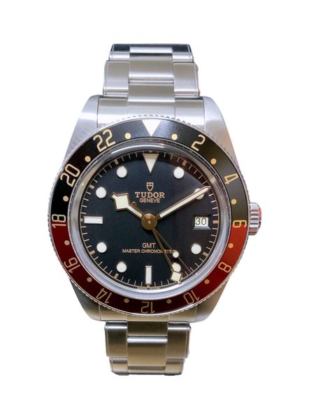 Tudor Black Bay 58 M7939G1A0NRU-0001